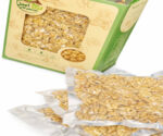 مغز گردو درجه یک ( بلانچ شده) - Image 2