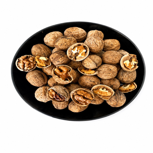 GP1 گردو با پوست درجه یک - Image 1