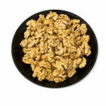 مغز گردو ممتاز صادراتی(بلانچ شده)