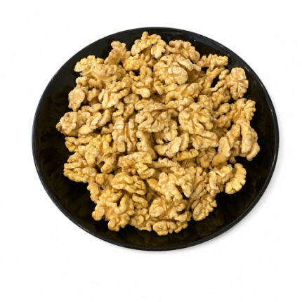 مغز گردو ممتاز صادراتی(بلانچ شده)