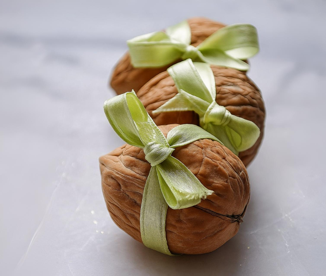 اهمیت نگهداری صحیح مغز گردو