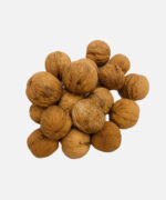 گردو با پوست دستی درجه دو