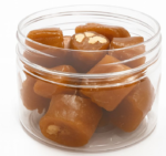 شاطه حلوایی با مغز گردو - Image 2