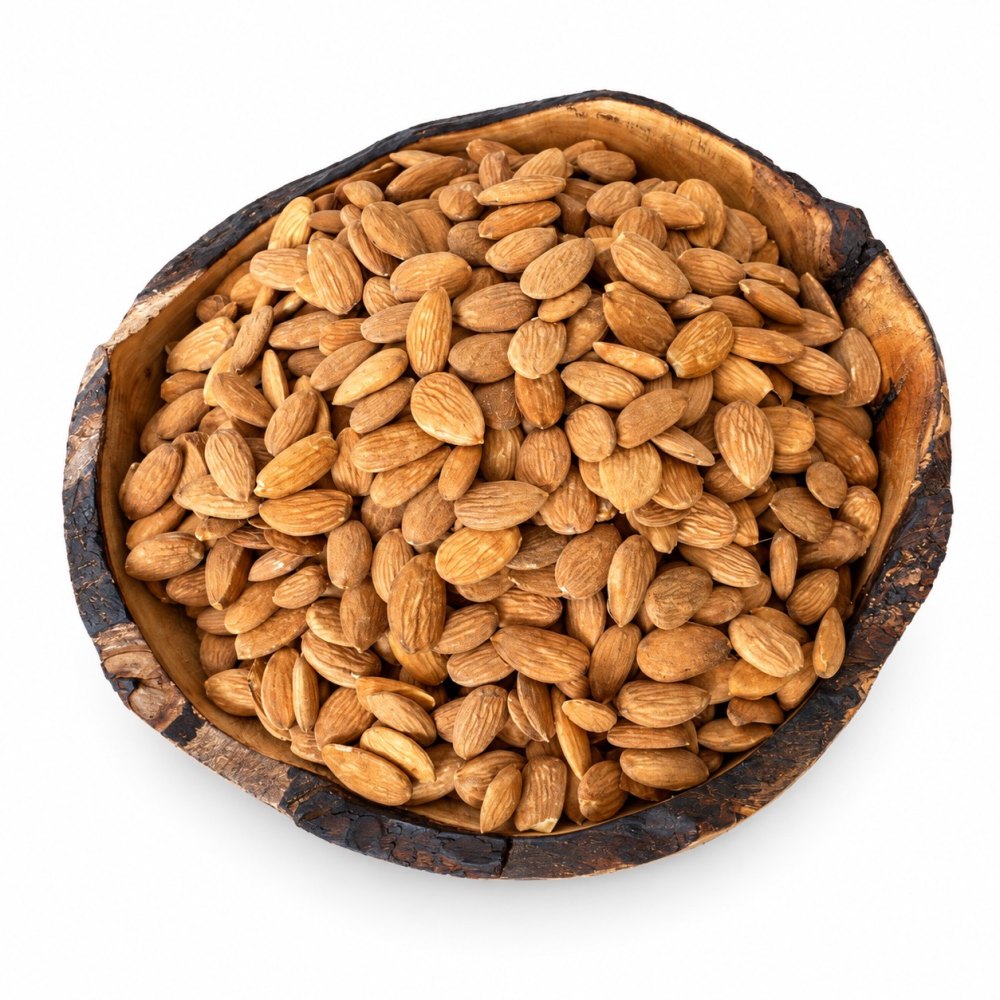 MB1 مغز بادام درجه یک - Image 1