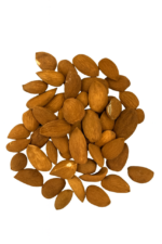مغز بادام درجه دو - Image 2