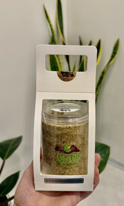 گردوی فسنجانی آسیابی